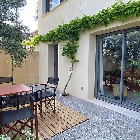 Apartment Lis Estello - A Flayosc